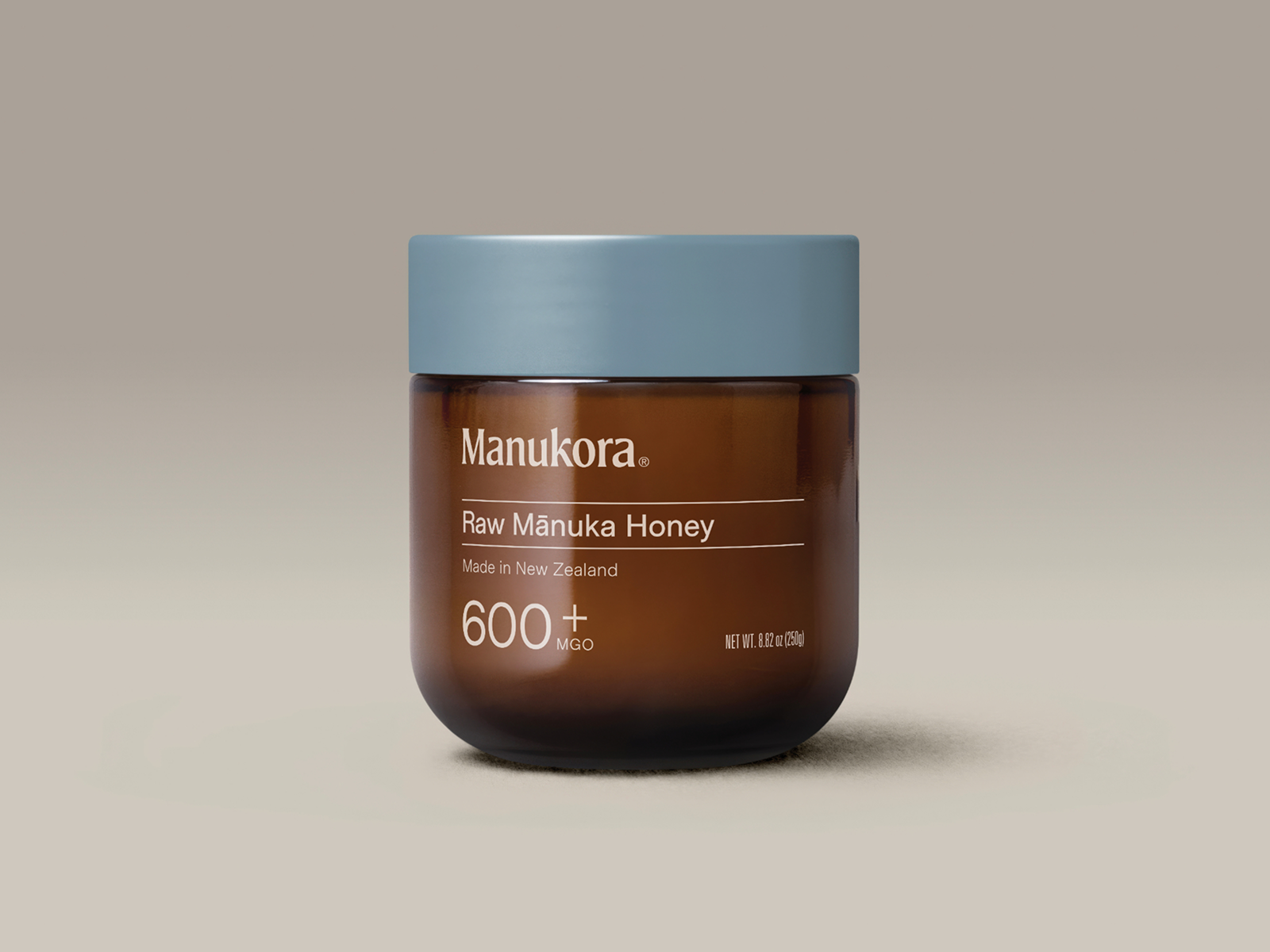Raw MGO 600+ Manuka Honey (UMF 16+) | Manukora