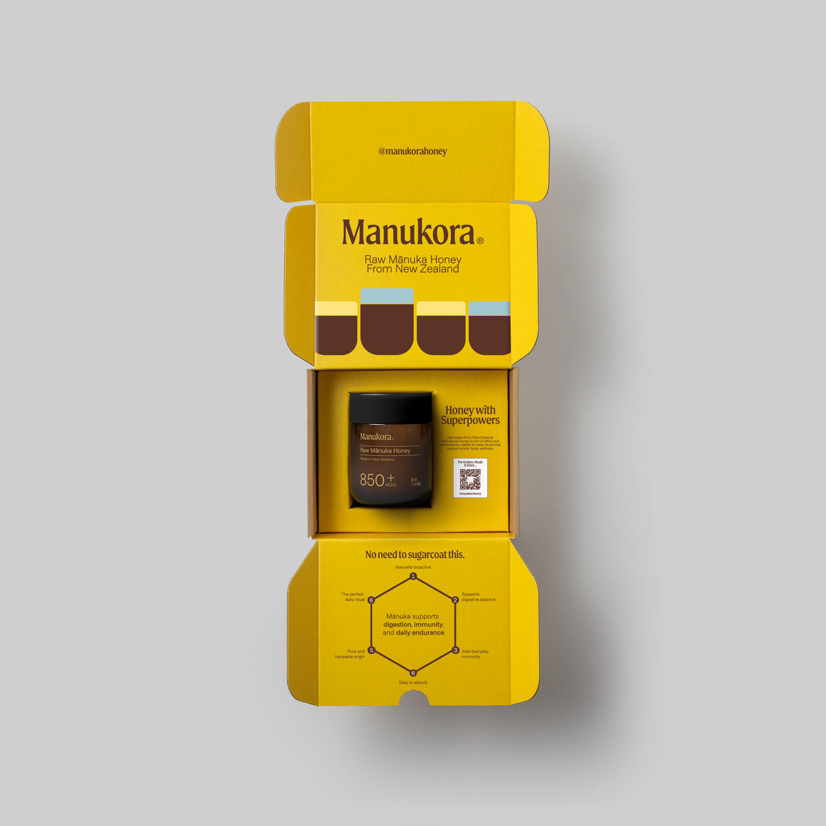 Black Friday Mānuka Starter Kit