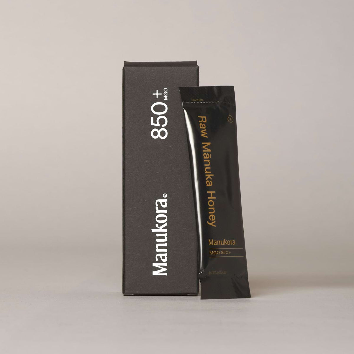 MGO 850+ Stick Packs (5-Pack)