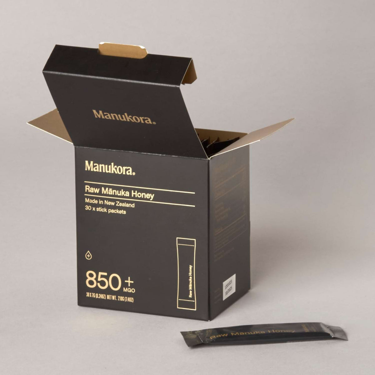 MGO 850+ Stick Packets (30-Pack)