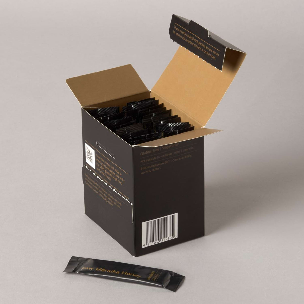 MGO 850+ Stick Packets (30-Pack)