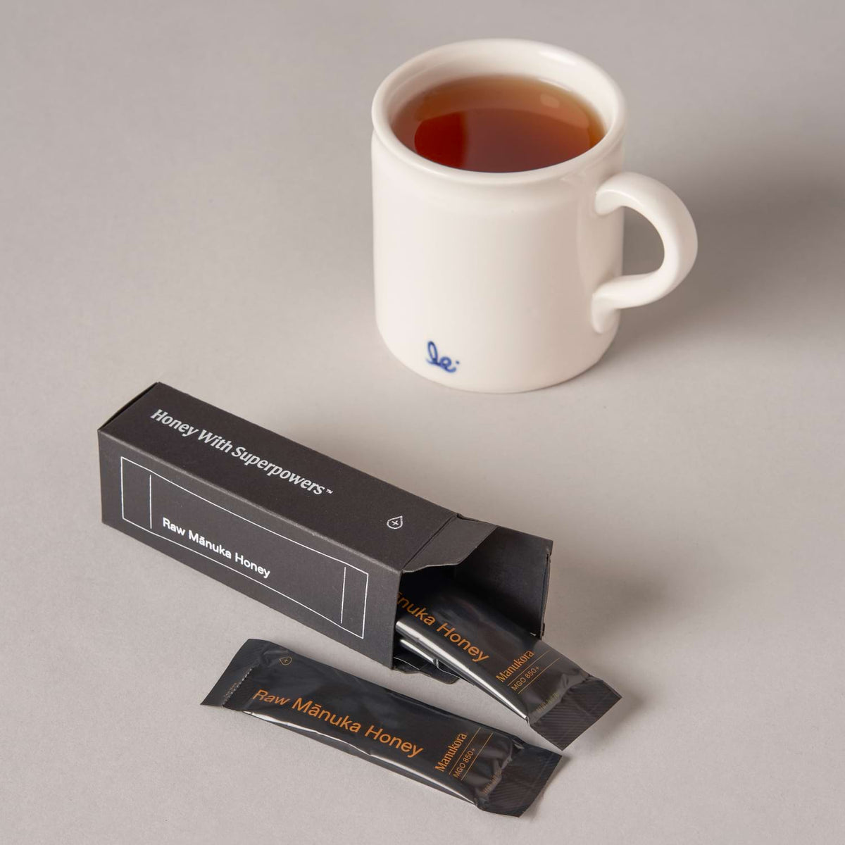 MGO 850+ Stick Packs (5-Pack)