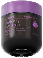 Bioactive Blends: Immunity + Defense