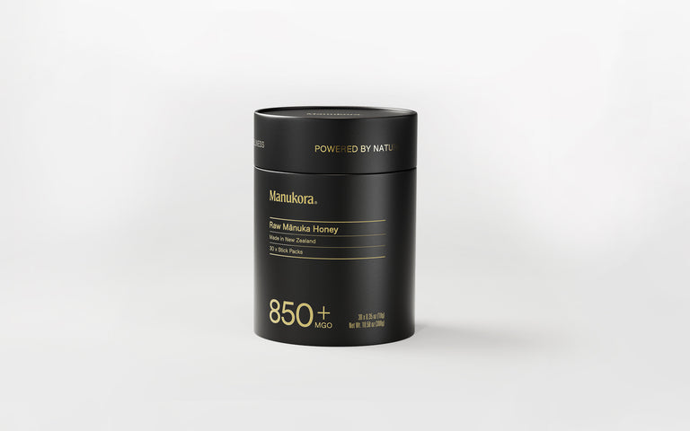 MGO 850+ Stick Packets (30-Pack)