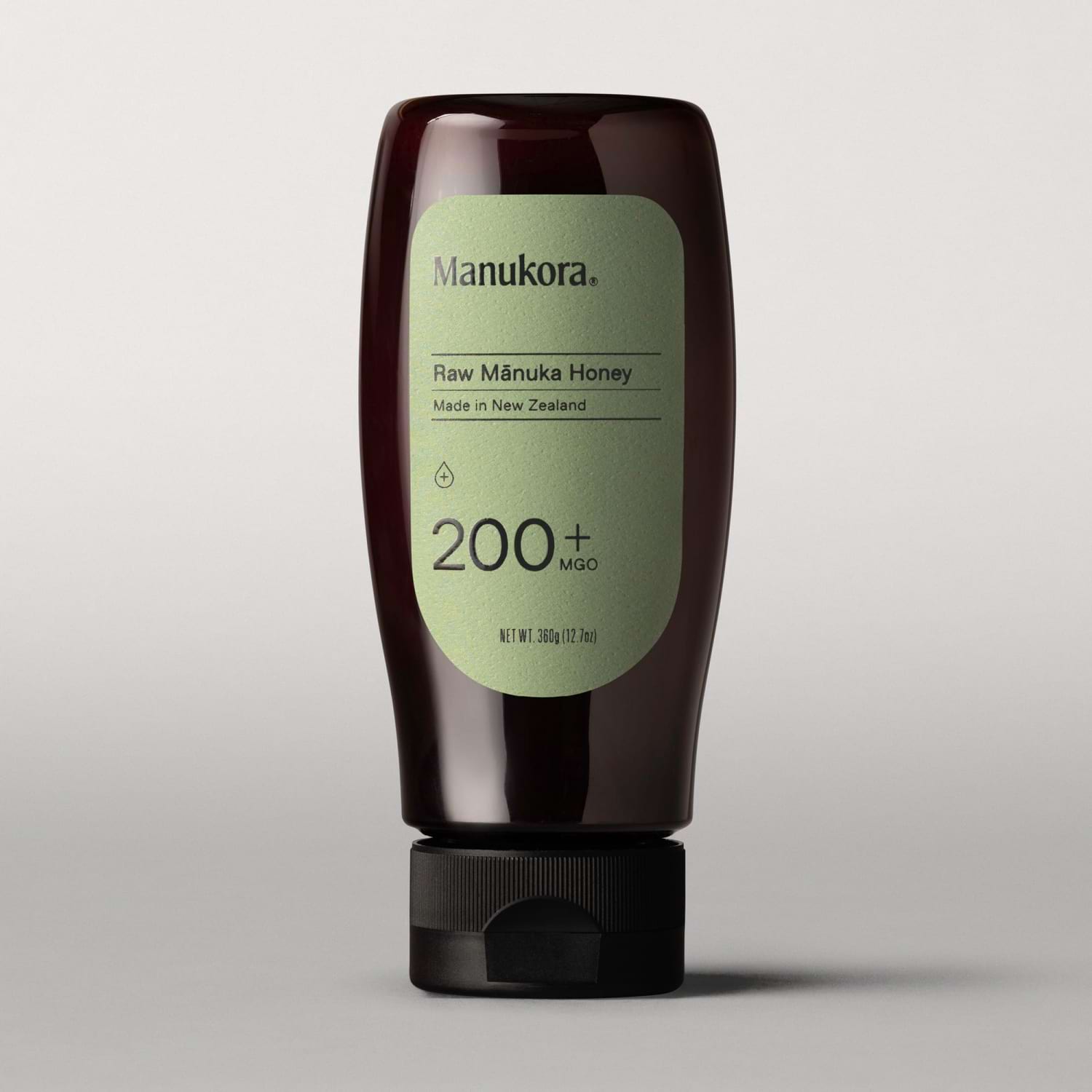 MGO 200+ Squeeze Bottle