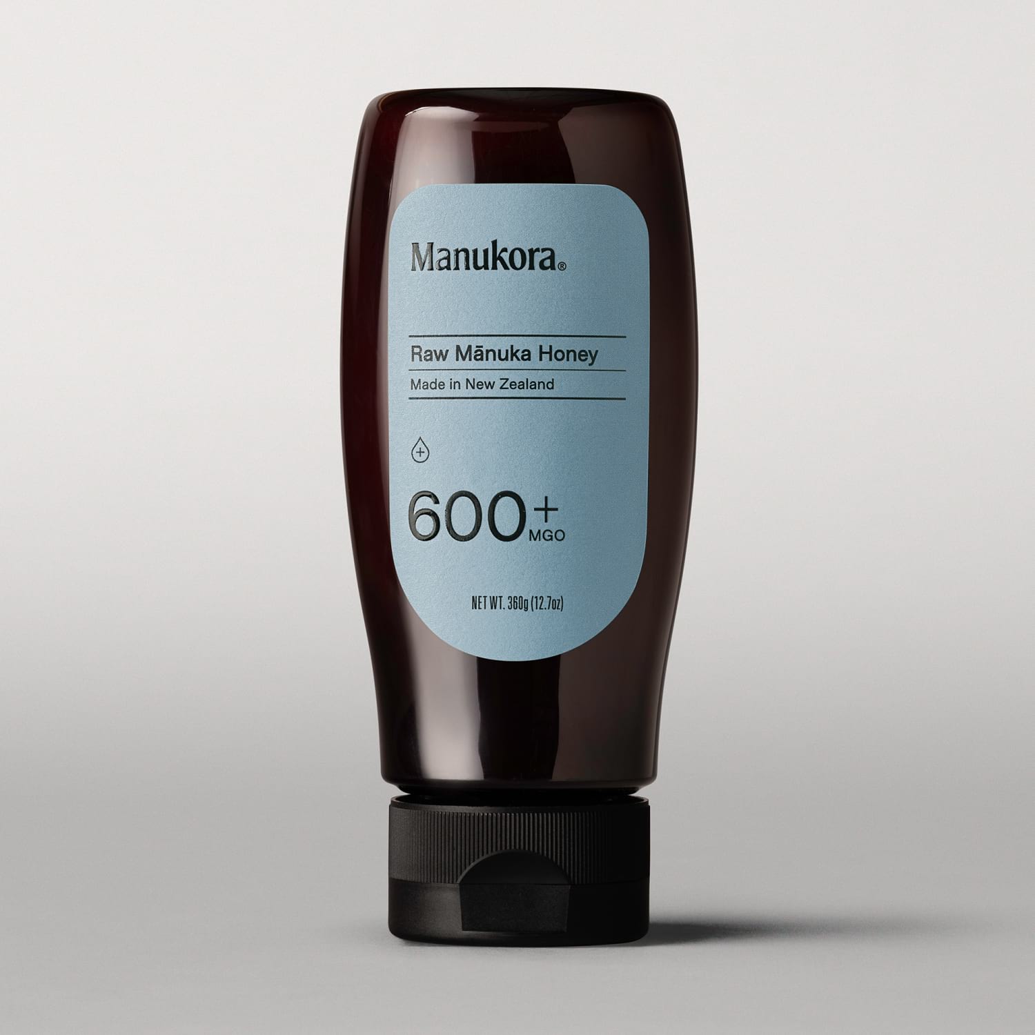 MGO 600+ Squeeze Bottle