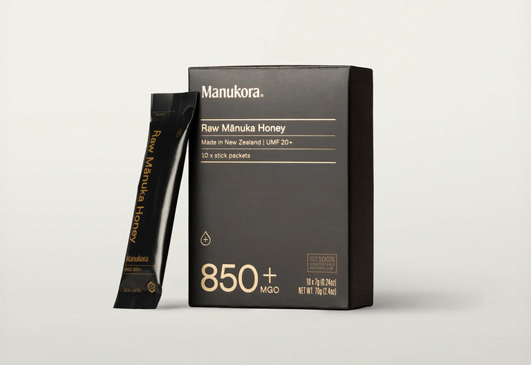 MGO 850+ Stick Packets (10-Pack)