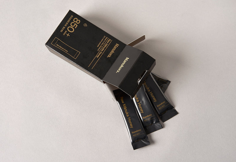 MGO 850+ Stick Packets (10-Pack)