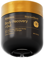 Bioactive Blends: Body Recovery + Gut