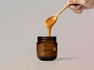 Bioactive Blends: Body Recovery + Gut