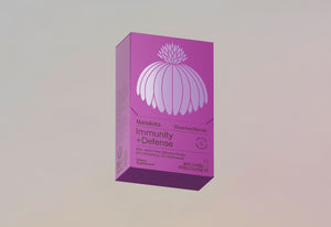 Bioactive Blends: Immunity + Defense (Immunity Kit)