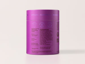 Bioactive Blends: Immunity + Defense