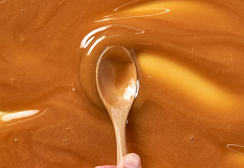 Manuka Honey Wooden Dosing Spoon | Manukora