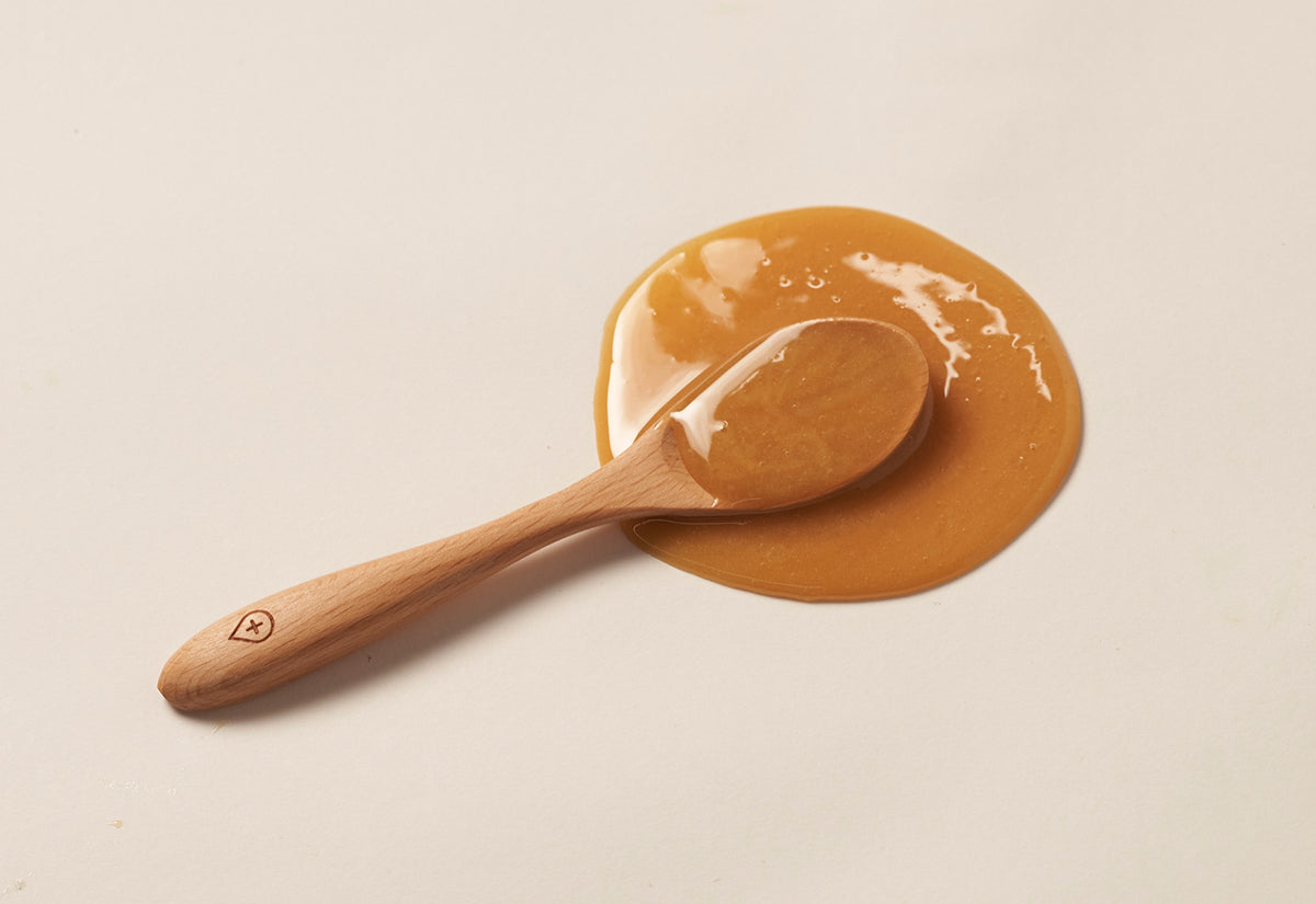 Manuka Honey Wooden Dosing Spoon | Manukora