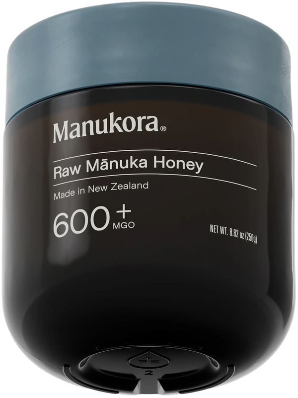 Winter Reset Mānuka Kit: MGO 600+