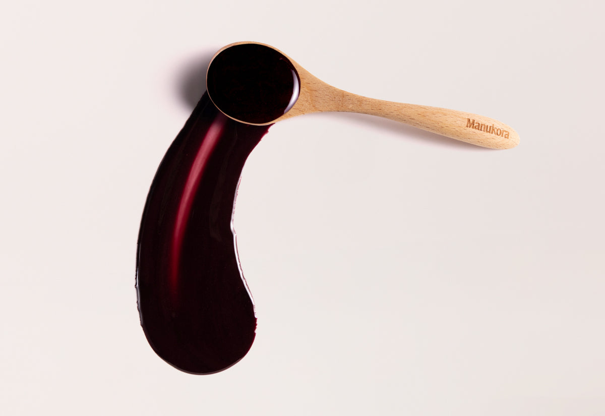 Real Botanicals. Nothing Extra.