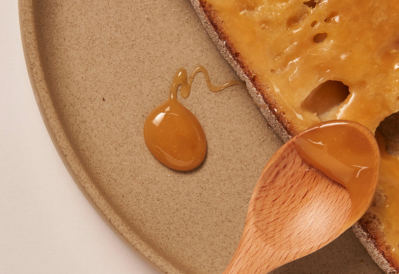 Manuka Honey 100% Pure New Zealand UMF 15 (MGO 512 ) Squeezy