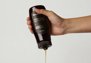MGO 850+ Squeeze Bottle