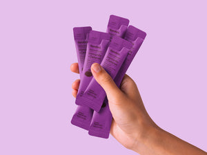 Bioactive Blends: Immunity + Defense (10-Pack Packets)