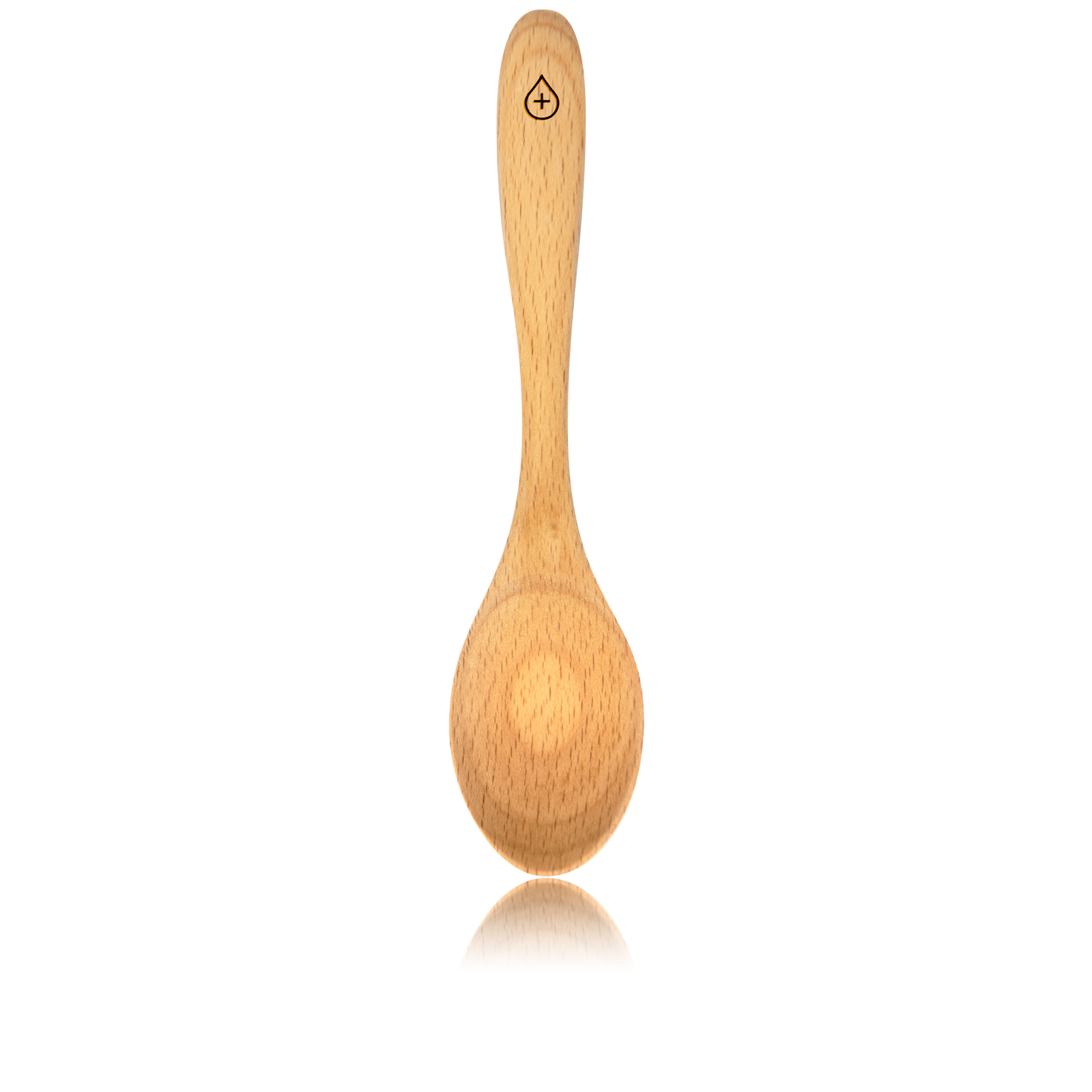 Mini Wooden Spoons (10 Pack)