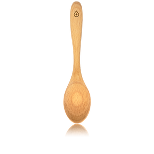 Mini Wooden Spoons (10 Pack)