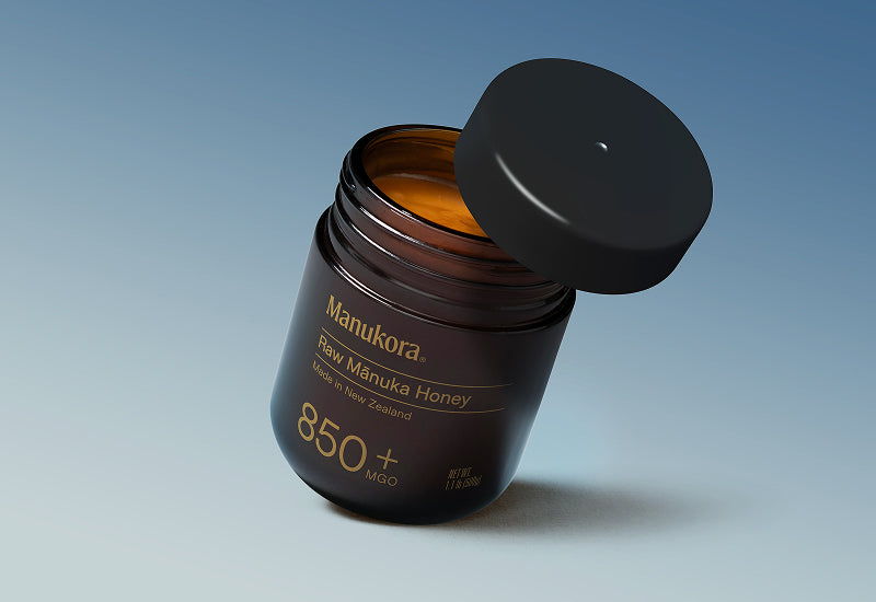 Winter Reset Mānuka Kit: MGO 850+