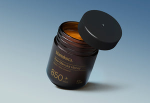 Superhoney Starter Kit: MGO 850+