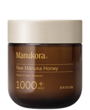 MGO 1000+ Raw Mānuka Honey