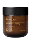 MGO 850+ Raw Mānuka Honey