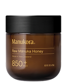 MGO 850+ Raw Mānuka Honey