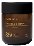MGO 850+ Raw Mānuka Honey