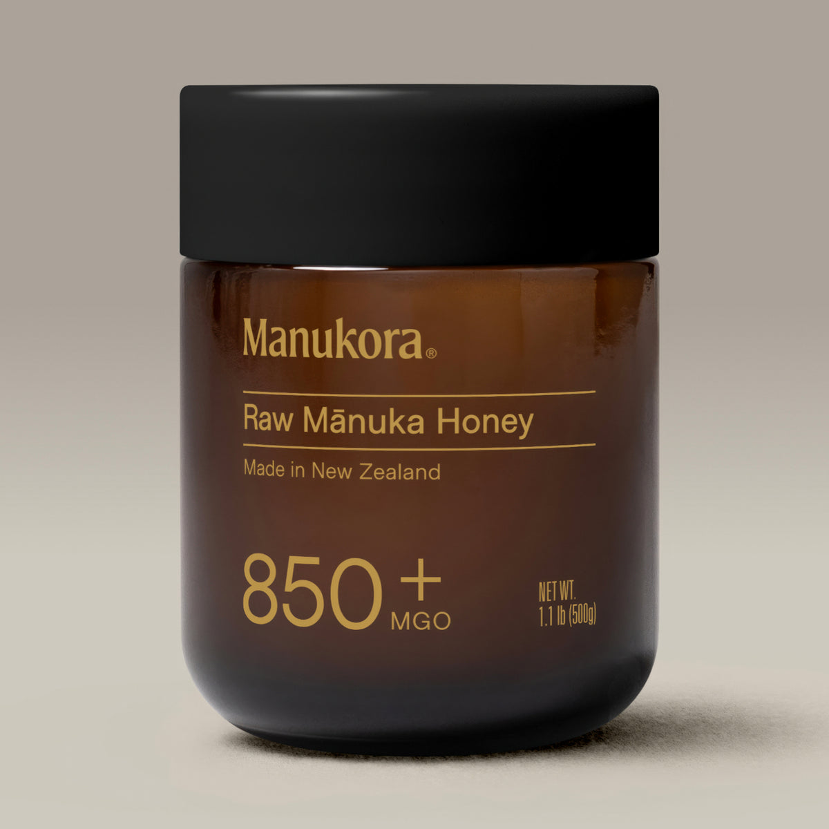 MGO 850+ (1.1lb)
