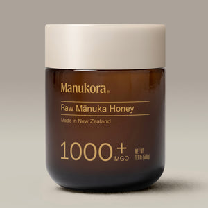 MGO 1000+ (1.1lb)