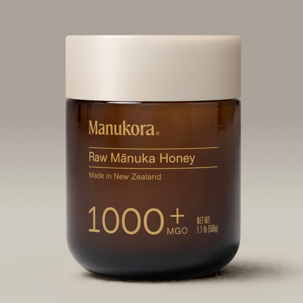 MGO 1000+ (1.1lb) – Manukora