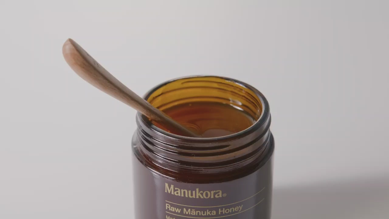MGO 850+ Superhoney Starter Kit | Manukora