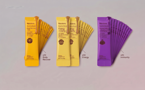 Blends Variety