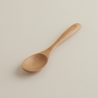 Wooden Dose Spoon